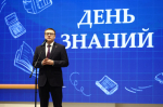 Алексей Текслер принял участие в открытии новой школы в Челябинске