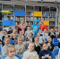 Яркий праздник посвящения в читатели - ЦБС г. Усть-Катав