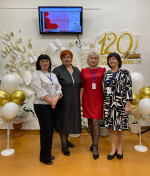 120-летнее плавание по страницам истории библиотеки