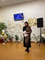 120-летнее плавание по страницам истории библиотеки