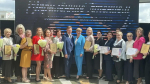 Детская библиотека «Улей» признана лучшей в области