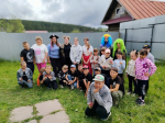 В тридевятом царстве, в Пушкинском государстве!